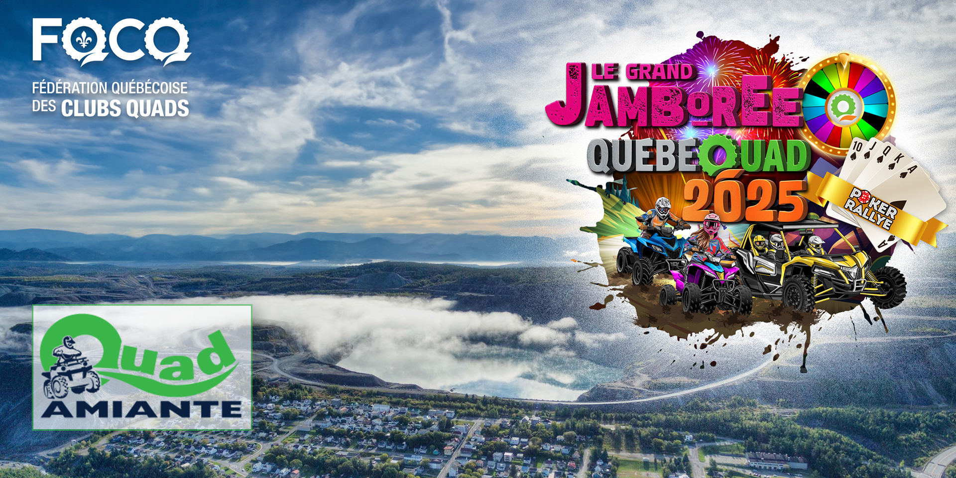 Grand Jamboree 2025