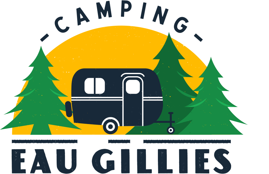 Camping EAU Gillies