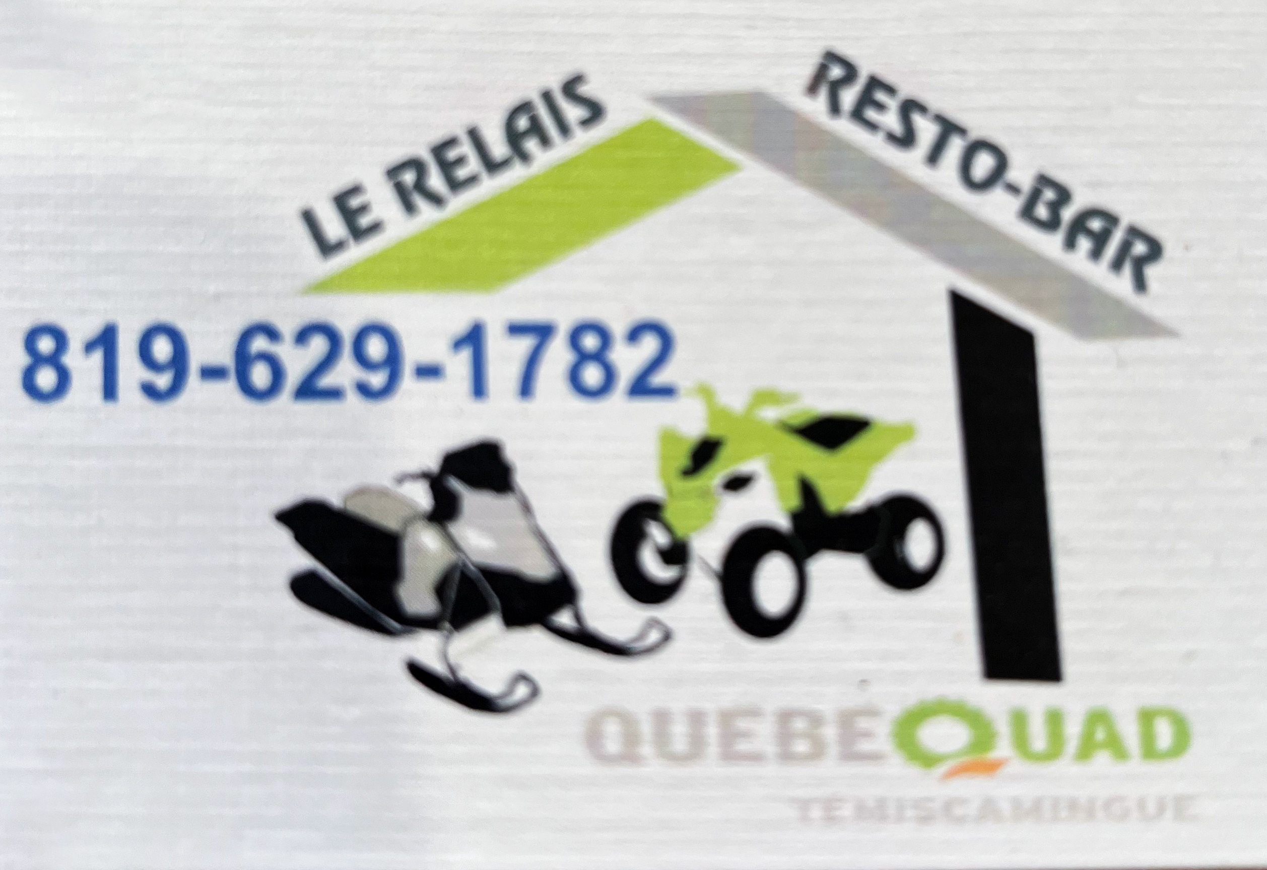 Resto-Bar le Relais