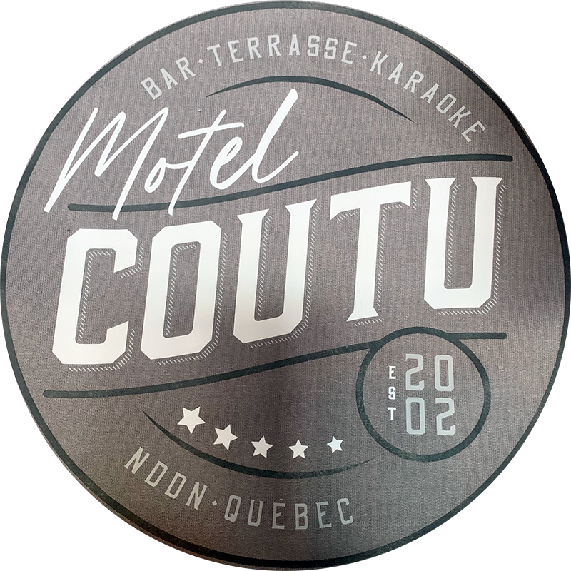 Motel coutu